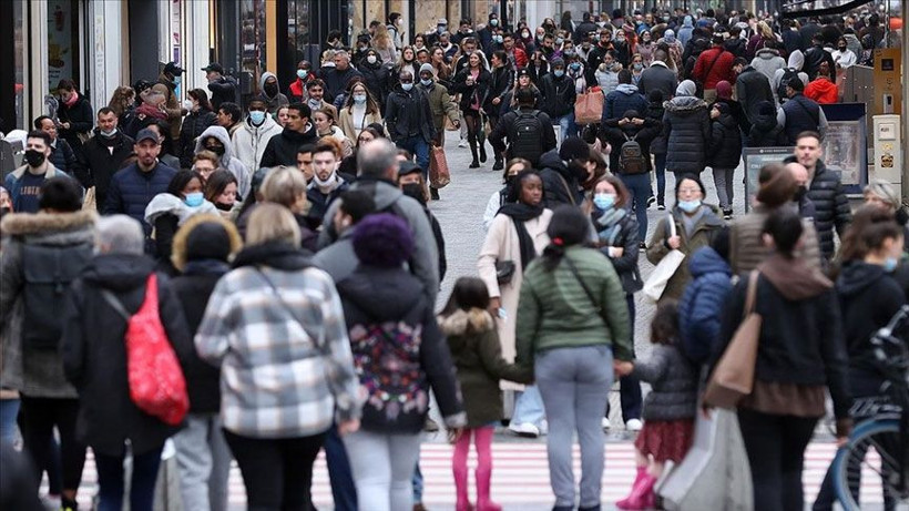 Liste güncellendi! Omicron'un yeni semptomu belli oldu - Resim: 4