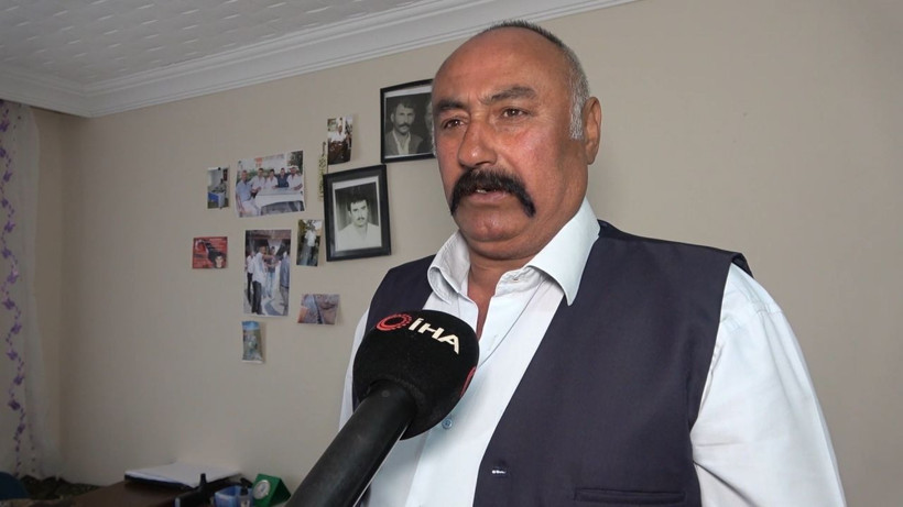 Kırıkkale'de mantar toplamaya gitti tesadüfen 100 kilo göktaşı buldu! Binlerce dolara yurtdışına satılıyor - Resim: 3