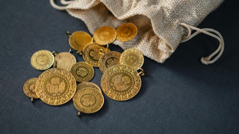 Altın fiyatları fırlayıp 8 ayın zirvesine çıktı! Gram altın kaç lira işte 15 Şubat 2021 altın fiyatları - Resim: 4