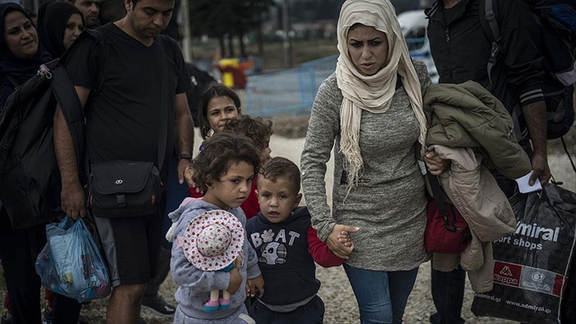 İllerin 2022 yılı nüfusları açıklandı! Bursa, Balıkesir, Antalya, Adana hepsi arttı - Resim: 3