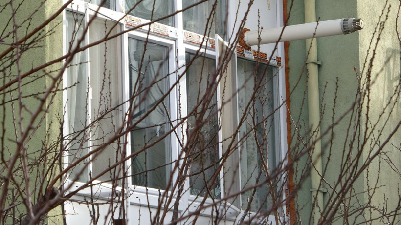 Uşak'ta komşuların köpek kavgası kanlı bitti! Ağır yaralandı - Resim: 2