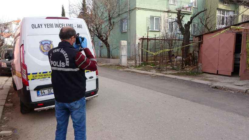 Uşak'ta komşuların köpek kavgası kanlı bitti! Ağır yaralandı - Resim: 3