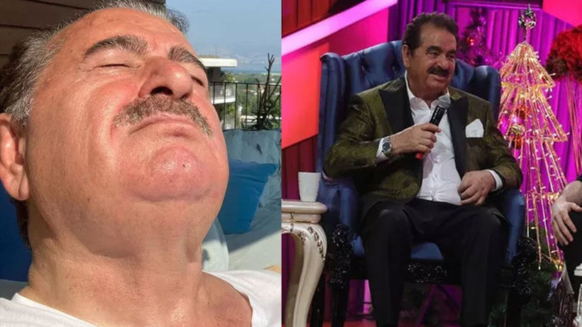 Al Sana Haber'de Bahar Candan ve Nihat Doğan'dan 'İbrahim Tatlıses prostat oldu' iddiası - Resim: 2