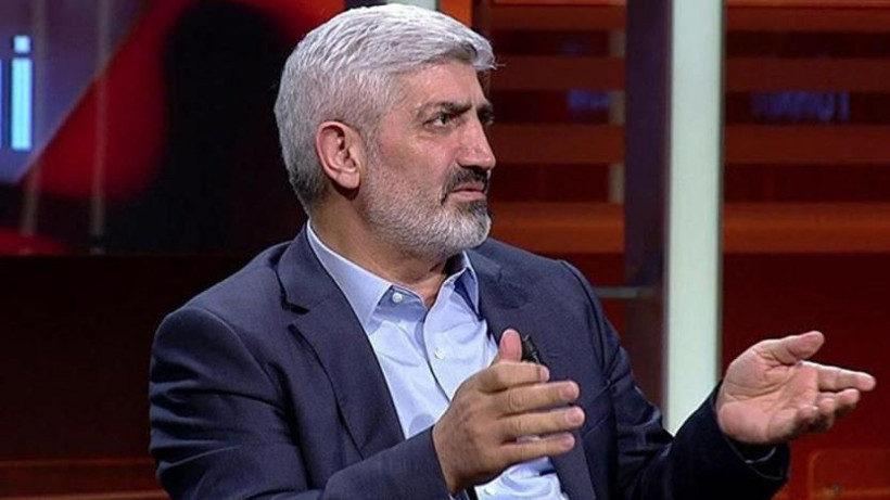 Anket şirketleri canlı yayında son sonuçları açıkladı! İşte parti parti oy oranları - Resim: 3