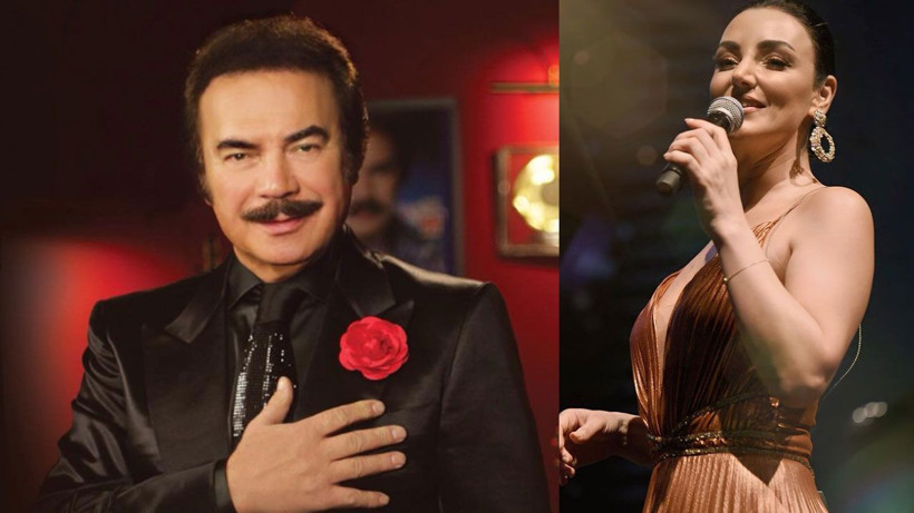 2. Sayfa'da Sevcan Orhan'dan Orhan Gencebay'ın 'edep' çıkışına tokat gibi yanıt - Resim: 4