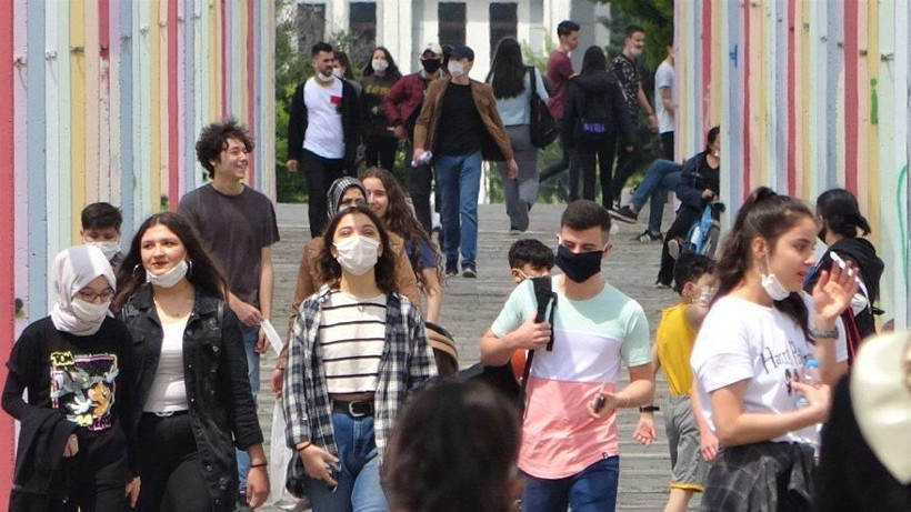 TÜİK açıkladı! Türkiye'de en mutlu kesim bakın kim çıktı: Halkın yüzde 73,8'i aynı cevabı verdi - Resim: 2