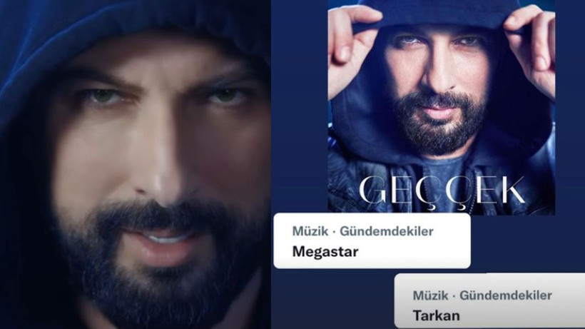 Tarkan 'Geççek' şarkısının sözleri için olay iddia! Geççek'i FETÖ yazdırdı dedi ifşa oldu - Resim: 2