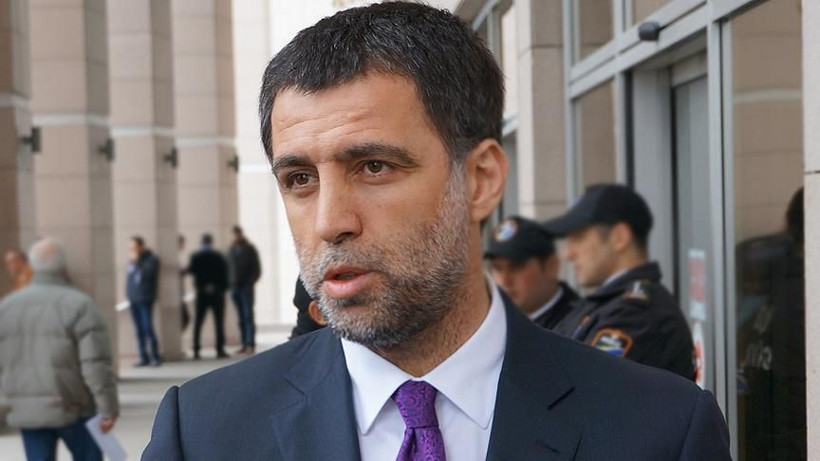 FETÖ'cü Hakan Şükür Geççek'i beğendi! Melih Altınok Tarkan'ı yerden yere vurdu: Nakaratı her başladığında… - Resim: 2