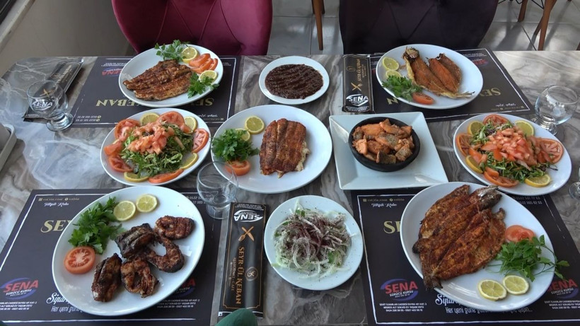 Lezzeti duyan binlerce insan bu ilçeye akın etti! 23 çeşit yapılıyor: Elazığ'dan dünyanın her tarafına satılıyor - Resim: 2