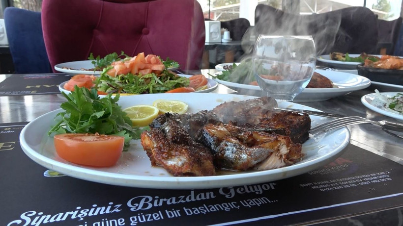 Lezzeti duyan binlerce insan bu ilçeye akın etti! 23 çeşit yapılıyor: Elazığ'dan dünyanın her tarafına satılıyor - Resim: 4