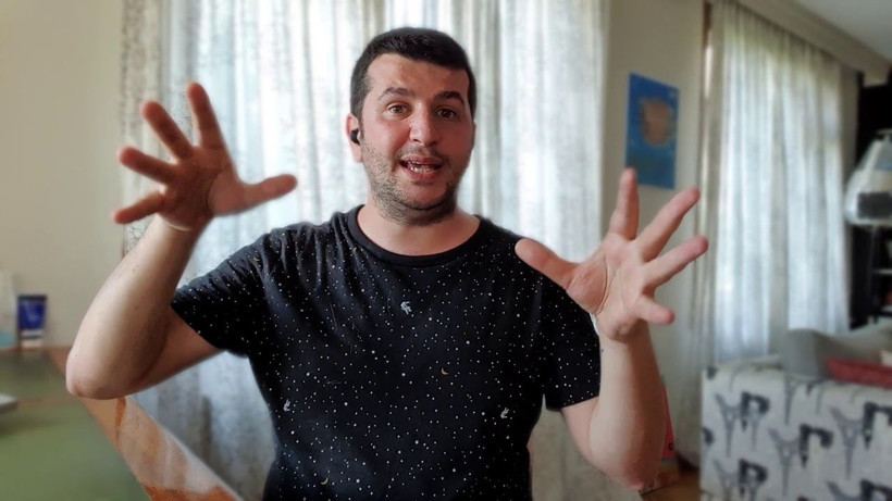 Hiç düşünmeden uzaklaşın! 'Haftanın en önemli olayı bugün oluyor' diyen Hande Kazanova Dinçer Güner uyardı - Resim: 4