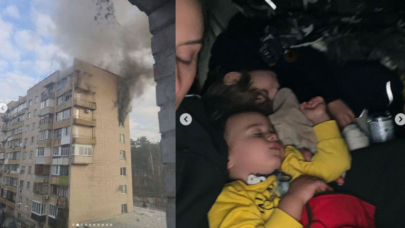 Ukrayna'daki savaştan kaçtı Eurovision 2016 birincisi Kırım Türkü Jamala Romanya'ya sığındı - Resim: 1