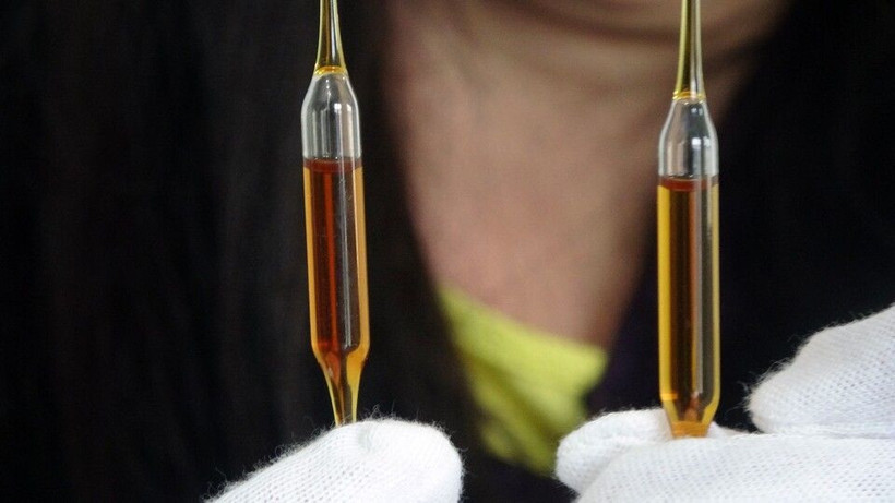 112 yıl sonra bulundu! Çanakkale Savaşı'nda kullanıldı: Büyük heyecan uyandırdı - Resim: 1