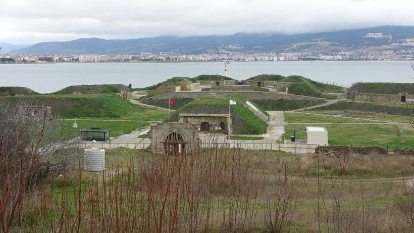 112 yıl sonra bulundu! Çanakkale Savaşı'nda kullanıldı: Büyük heyecan uyandırdı - Resim: 3