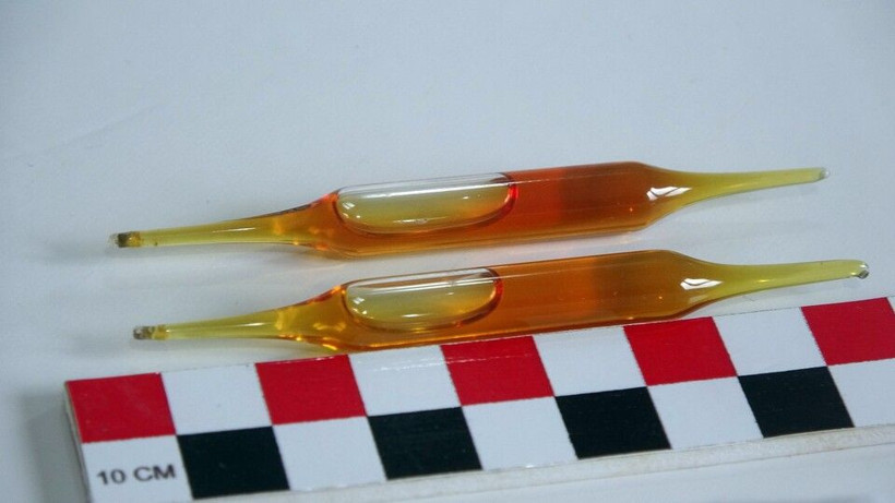 112 yıl sonra bulundu! Çanakkale Savaşı'nda kullanıldı: Büyük heyecan uyandırdı - Resim: 2