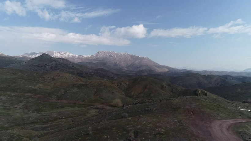 Elazığ'da büyük heyecan! 30 milyar dolar değerinde: Cumhuriyet tarihinin en büyük rezervi bulundu - Resim: 1