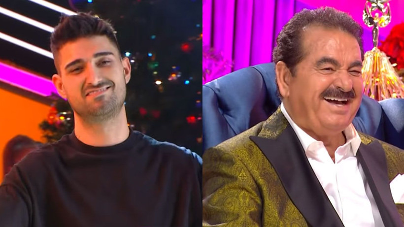 Tüm çocuklarını andı Ahmet Tatlıses'i pas geçti İbrahim Tatlıses'in kızı Gülşen Tatlı kim kaç yaşında - Resim: 3