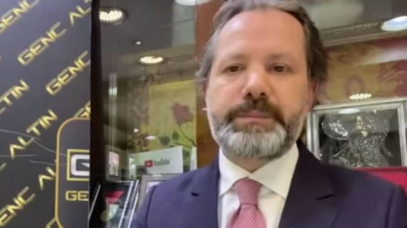 Dolar 15 lira mı olacak altın 875 TL'yi aştı İslam Memiş elimizdekini alacaklar diyor - Resim: 4