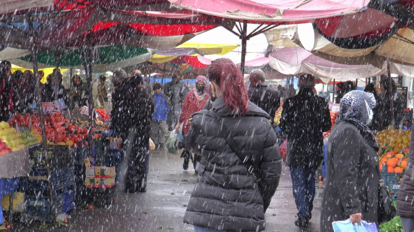 Rusya'ya ihraç edilemedi domates kış ortasında görülmemiş fiyata düştü - Resim: 2