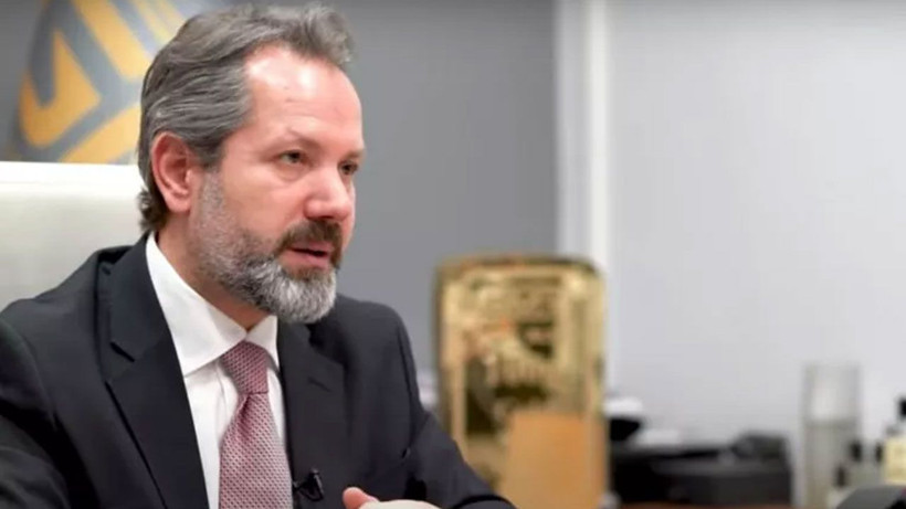 Altın 1450 lira olacak ama hemen altın almayın! İslam Memiş altın için rakam verdi - Resim: 2