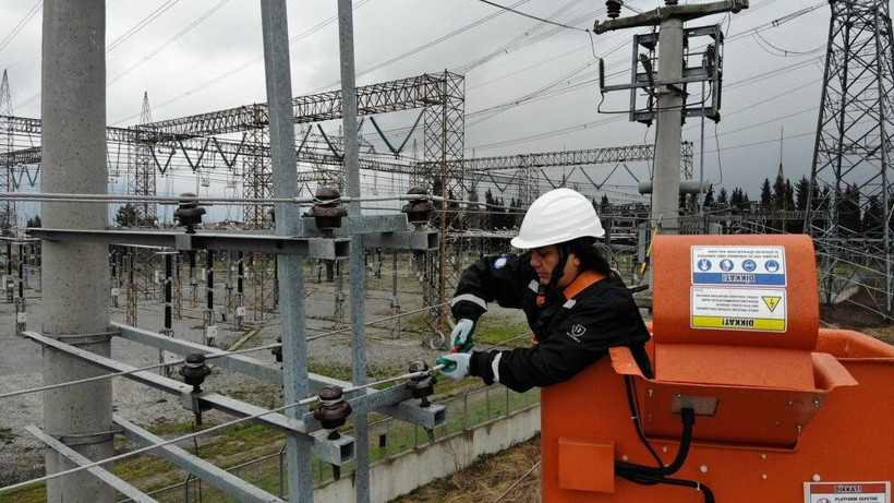 40 kişilik sınıfta tek kızdı! Sakarya'da yaptığı işi gören dönüp bir daha bakıyor: Şahlanıyoruz - Resim: 2