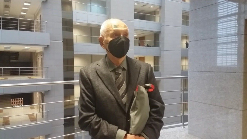 'Montrö bildirisi' davasında emekli amiraller savunma yaptı: Tek amacımız bilgilendirmekti - Resim: 4