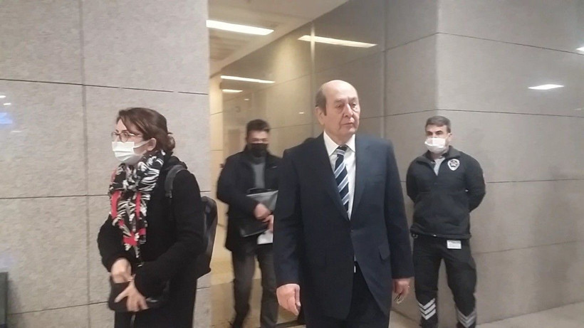 'Montrö bildirisi' davasında emekli amiraller savunma yaptı: Tek amacımız bilgilendirmekti - Resim: 3