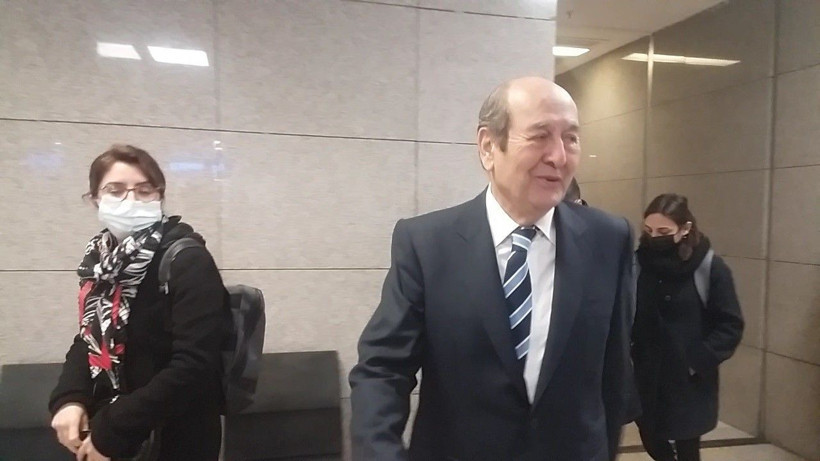 'Montrö bildirisi' davasında emekli amiraller savunma yaptı: Tek amacımız bilgilendirmekti - Resim: 2