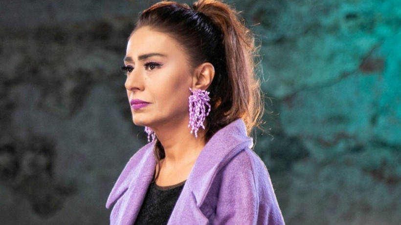 Eski Survivor yarışmacısı 'Yıldız Tilbe'yle evlenirdim' deyip itiraf etti: Seni çok seviyorum - Resim: 4