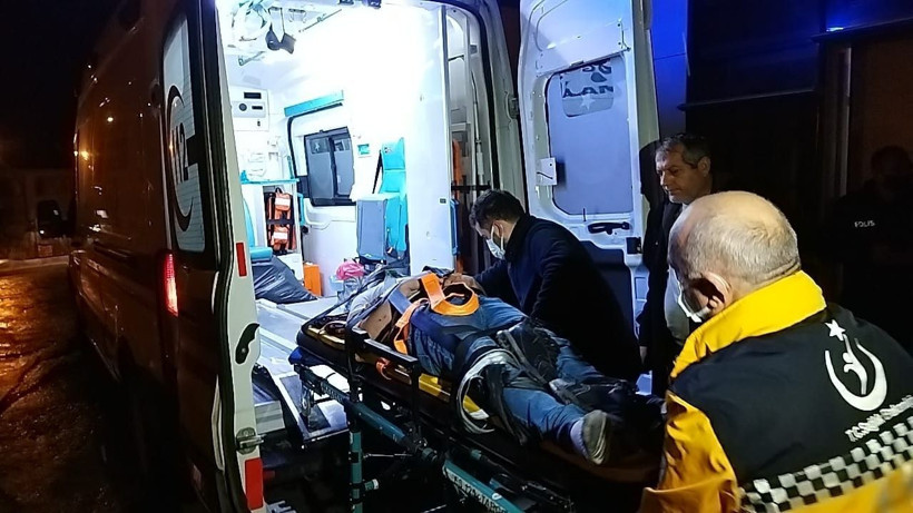 Bursa'da nişanlısını öldüren zanlı kaçarken Sakarya'da yakalandı cinayetin nedenini böyle açıkladı - Resim: 3