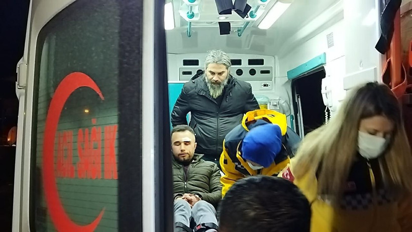 Bursa'da nişanlısını öldüren zanlı kaçarken Sakarya'da yakalandı cinayetin nedenini böyle açıkladı - Resim: 4