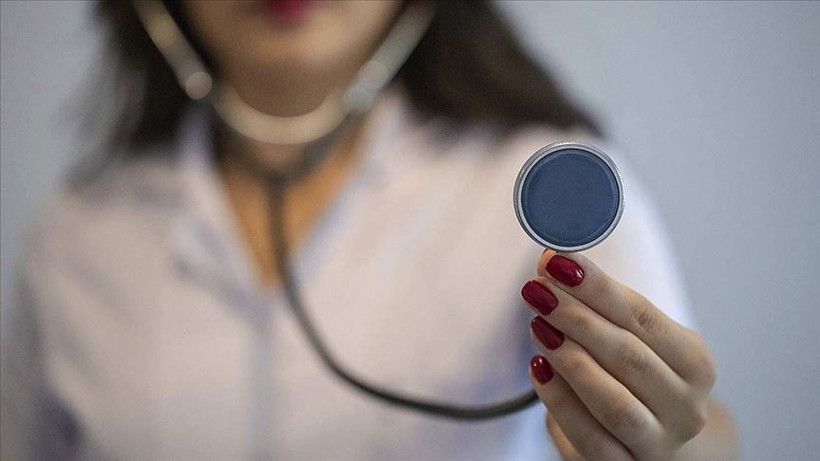 Türkiye'de 8 bin TL! Almanya İngiltere ABD'ye giden doktorlar bakın ne kadar maaş alıyor - Resim: 4