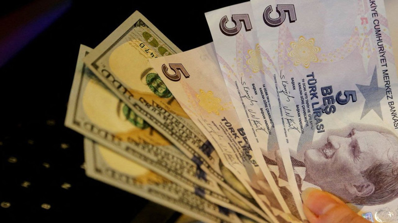 Dolar 15 liraya doğru giderken Özgür Demirtaş 'yapmayın bırakın' diye seslendi - Resim: 3