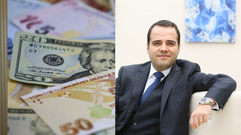 Dolar 15 liraya doğru giderken Özgür Demirtaş 'yapmayın bırakın' diye seslendi - Resim: 1