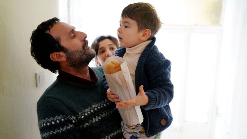 Sadakatsiz Kuruluş Osman Oğlum Fox TV'nin başını yaktı! Kanal o dizinin fişini çekti: Başrol kaza geçirmişti - Resim: 3