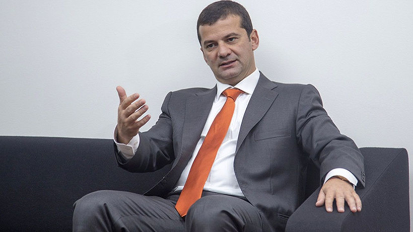 Özgür Demirtaş kim bu Kıraç dedi ortalık karıştı Bartu Soral kavgası olay - Resim: 3