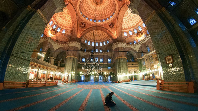 Bugün kandil mi var 17 Mart Diyanet bugün ne kandili? - Resim: 1