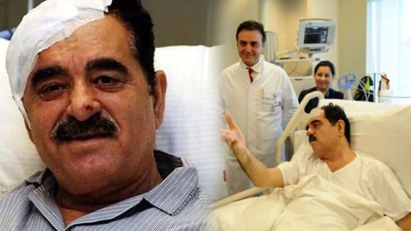 İbrahim Tatlıses'e kalaşnikoflu saldırıdan önce gönderilen mektupta ne yazıyordu yeni detay çıktı! - Resim: 1