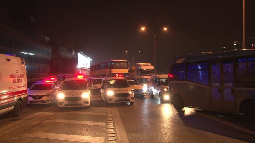 Lüks otomobille evden kaçan 17 yaşındaki sürücü kazada öldü evde intihar notu çıktı - Resim: 4