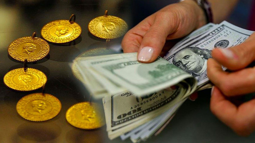 Altın 1450 lira olacak dolar 20 lira olur mu İslam Memiş gram altın alımı için rakamı verdi - Resim: 4