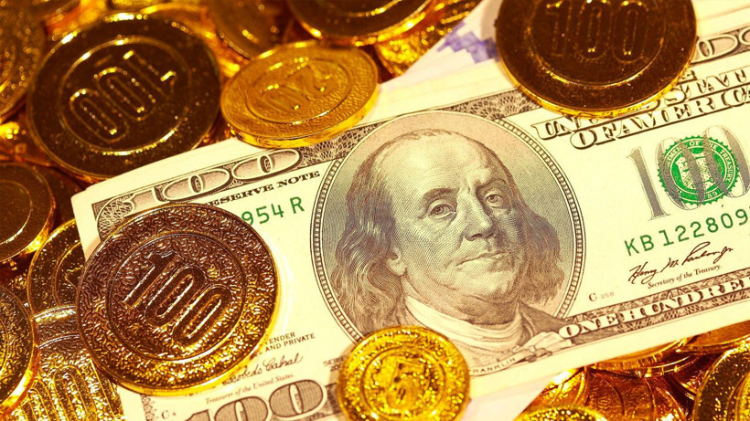 Altın 1450 lira olacak dolar 20 lira olur mu İslam Memiş gram altın alımı için rakamı verdi - Resim: 1