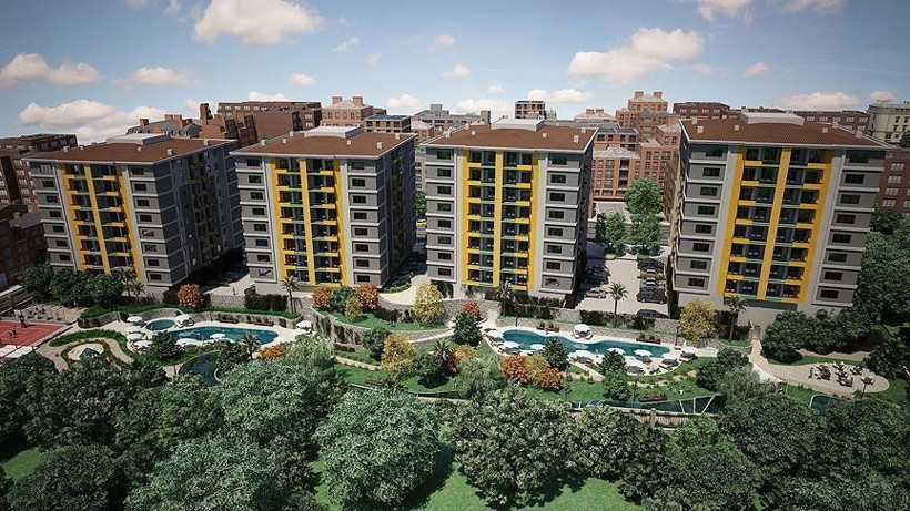 Ev alacaklara müthiş haber! Konutta KDV indirimi geliyor bomba detaylar var - Resim: 2