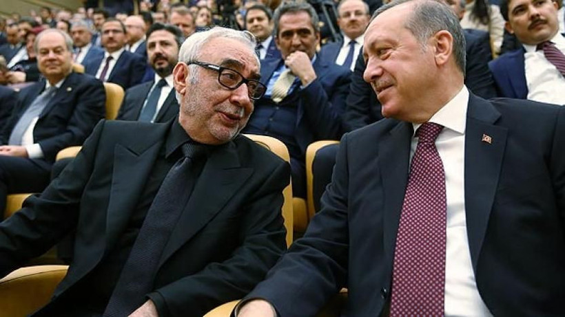 Bakın aylık geliri ne kadarmış Türk milletini aşağılayan İlyas Salman'a hapis şoku - Resim: 3