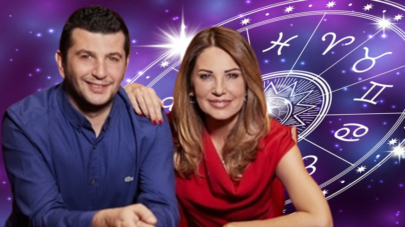 Depremi bildiler! 'Bugün başladı 3 gün sürecek' diyen Dinçer Güner Hande Kazanova'dan burç yorumları... - Resim: 1