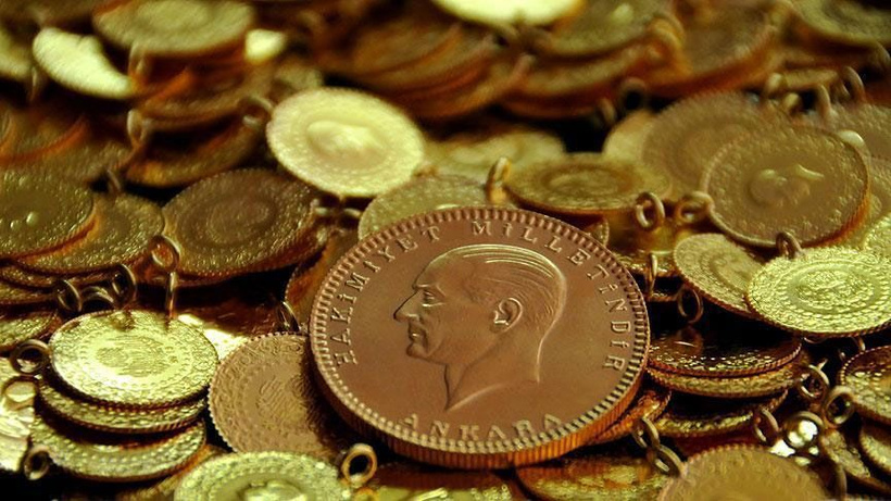 930 lirayı aşan gram altın düşer mi? İslam Memiş altın kıtlığı başlayacak diyor - Resim: 3