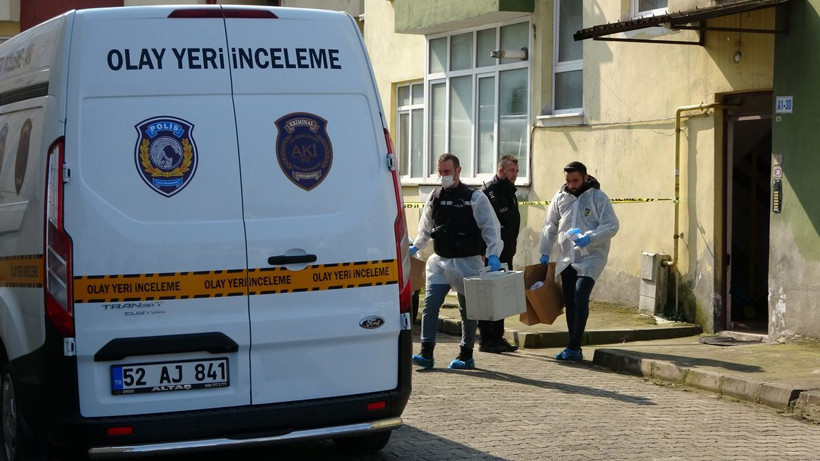 Kan donduran olay! Doğum günü kutlaması korkunç bitti - Resim: 2