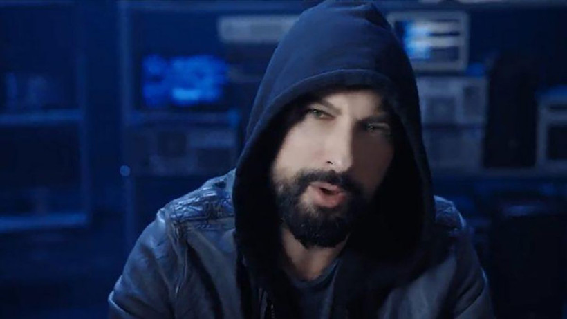 Geçmicek şarkısı yapan Doğuş'tan Tarkan Geççek'e gönderme! Sözleri olay oldu: Ütülendi kafam - Resim: 2