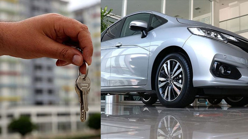 Ev mi yoksa araba mı bu şartlarda hangisi alınır?  İşte İslam Memiş'e göre en mantıklı yol - Resim: 4