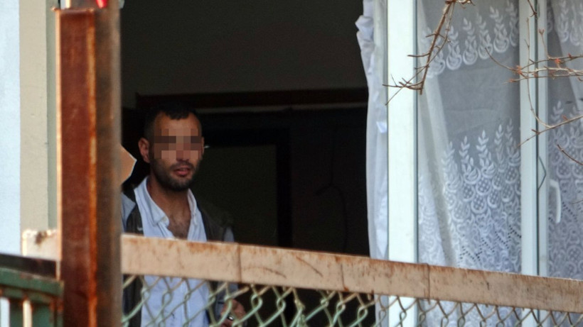 Antalya'da kasaptaki kuzuları yarı fiyatına sattı! Polise ecel terleri döktürdü: Macerayı sevdiği için... - Resim: 1