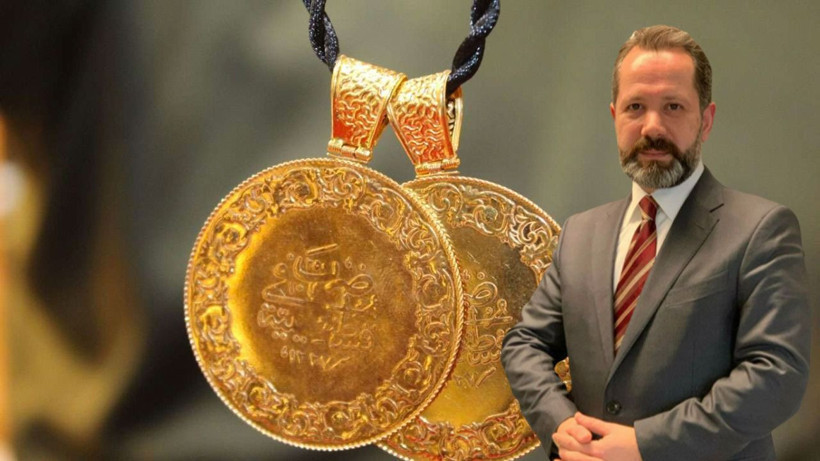 28 Mart altın fiyatları normal değil İslam Memiş altın ve petrol 1 günde düşer diyor - Resim: 4